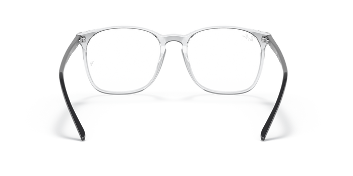 Ray-Ban RX5387 8181 54 18 光学镜架 近视镜框 — 图片 4