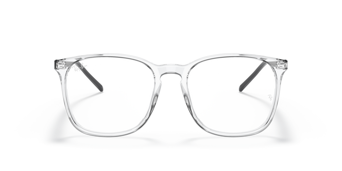 Ray-Ban RX5387 8181 54 18 光学镜架 近视镜框 — 图片 2
