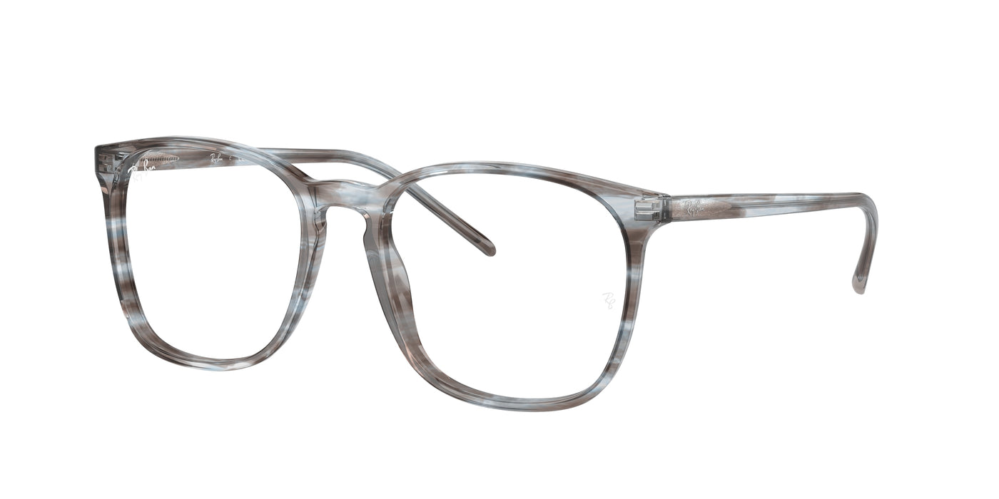 Gafas Graduadas Ray-Ban RX5387 8361 52 18