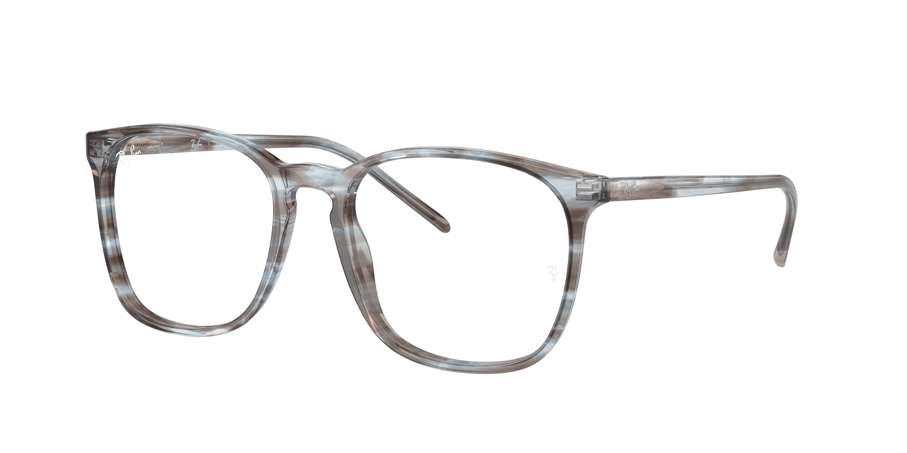 Gafas Graduadas Ray-Ban RX5387 8361 52 18