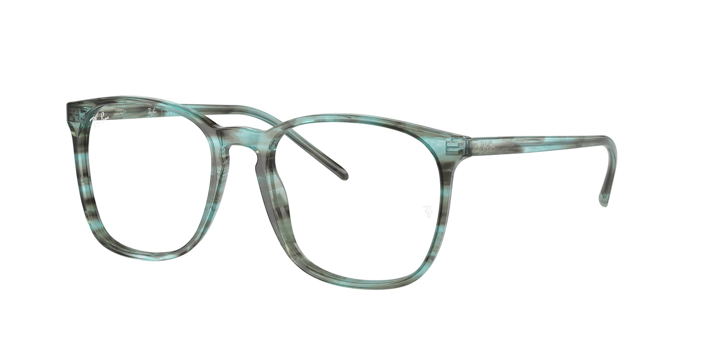 Gafas Graduadas Ray-Ban RX5387 8362 54 18