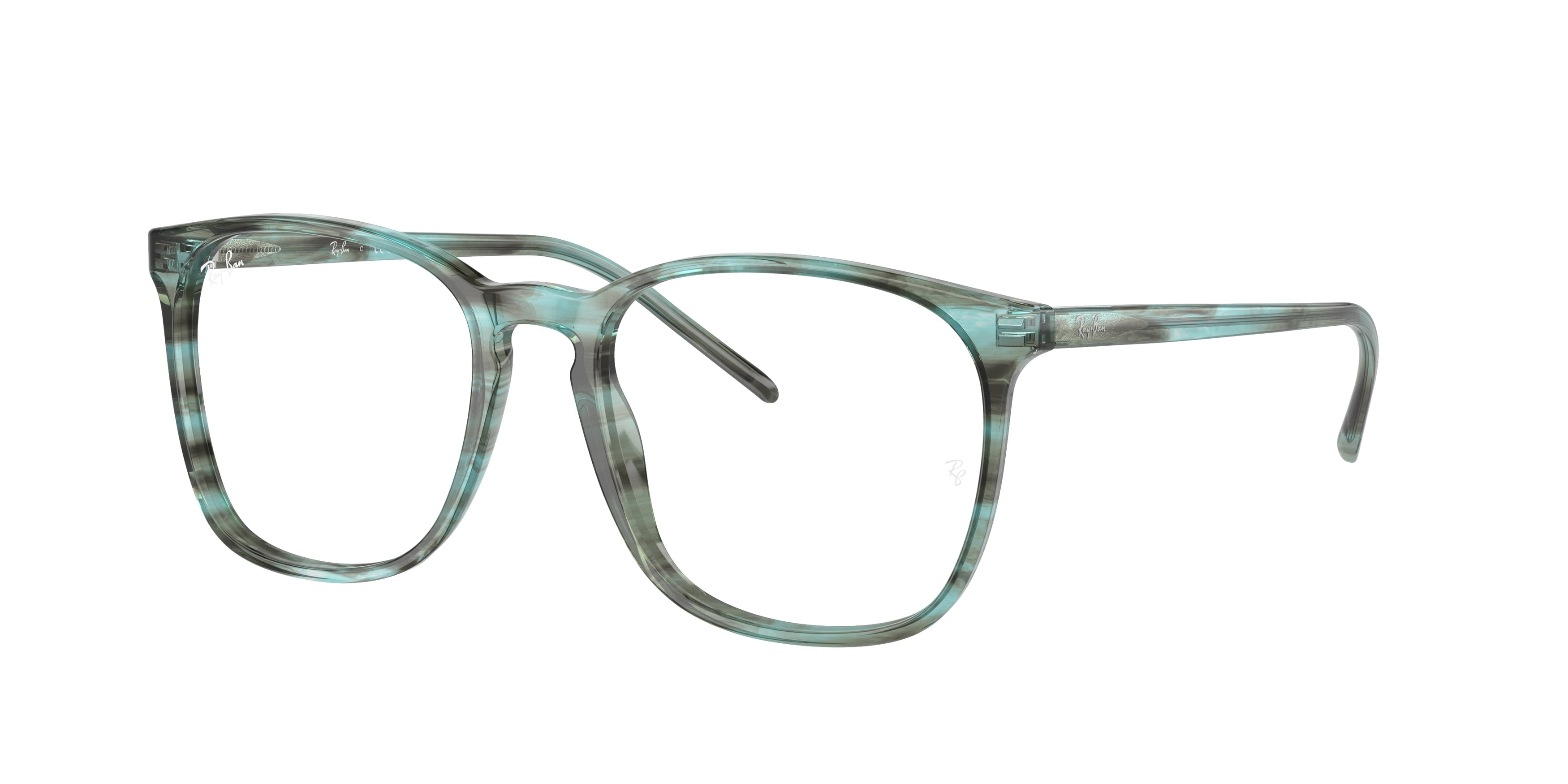 Gafas Graduadas Ray-Ban RX5387 8362 54 18