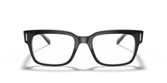 Gafas Graduadas Ray-Ban Jeffrey RX5388 2034 53 20 — Imagen 5