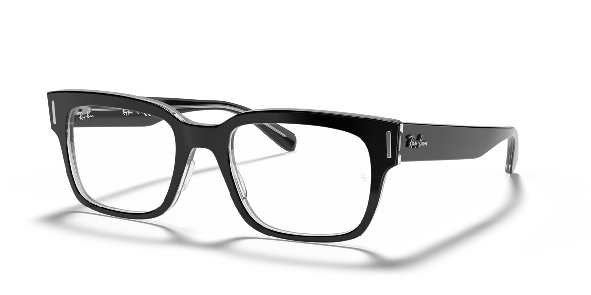 Gafas Graduadas Ray-Ban Jeffrey RX5388 2034 53 20