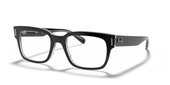 Gafas Graduadas Ray-Ban Jeffrey RX5388 2034 53 20
