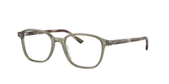 Prescription Glasses Ray-Ban LEONARD RX5393 8178