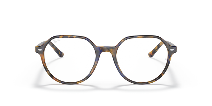 Gafas Graduadas Ray-Ban THALIA RX5395 8174 — Imagen 2