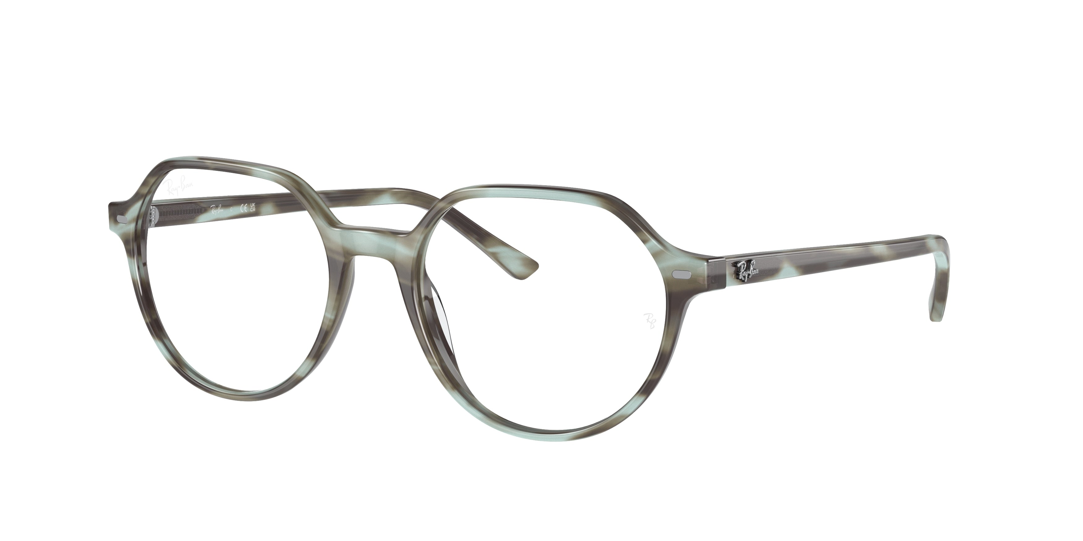 Gafas Graduadas Ray-Ban RX5395 8356 51 18