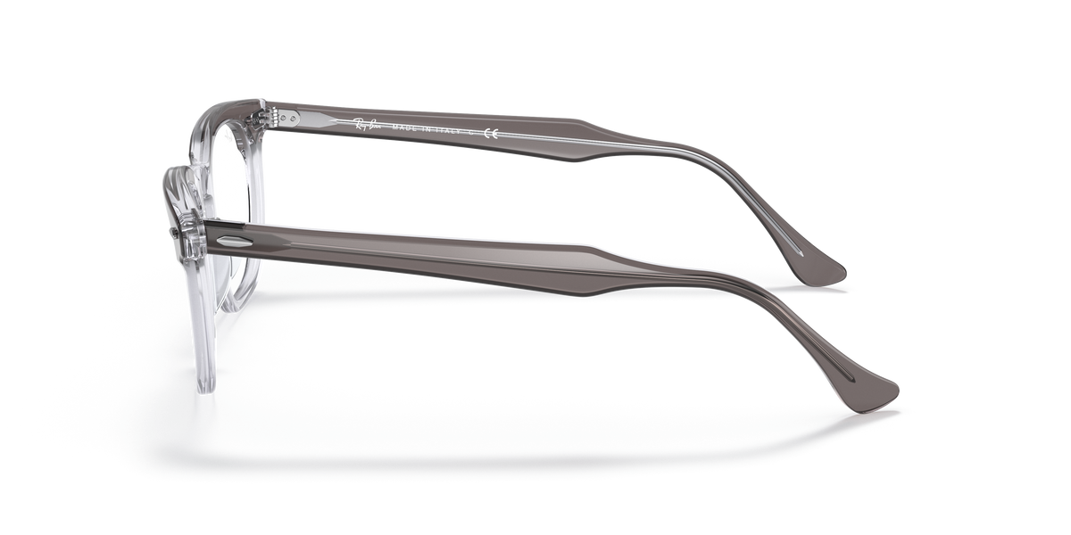Brillenfassung Ray-Ban Hawkeye RX5398 8111 50 21