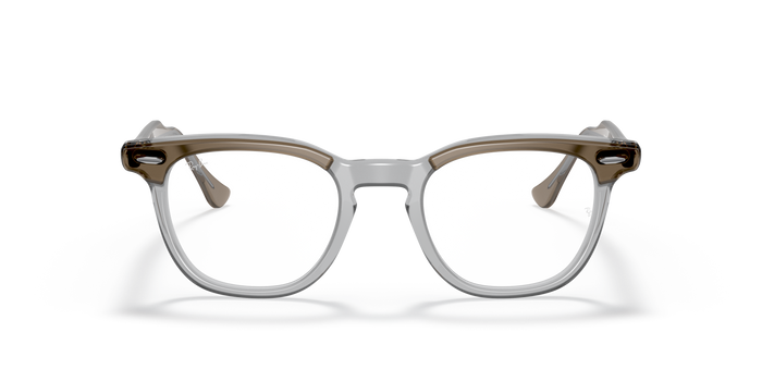 Gafas Graduadas Ray-Ban Hawkeye RX5398 8112 48 21 — vista 5