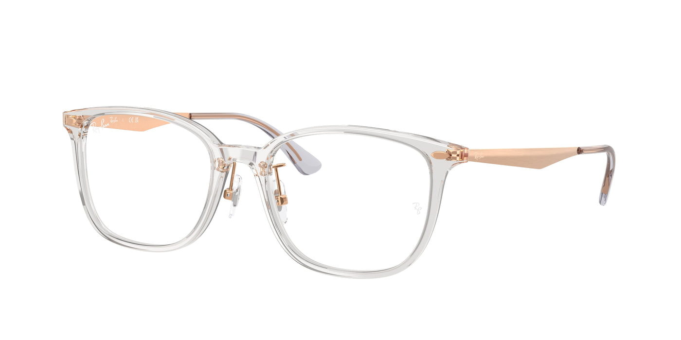 Gafas Graduadas Ray-Ban RX5403D 8416
