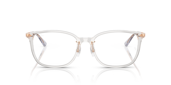 Brille Ray-Ban RX5403D 8416 — Bild 2