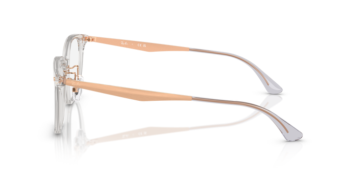 Brille Ray-Ban RX5403D 8416 — Bild 3