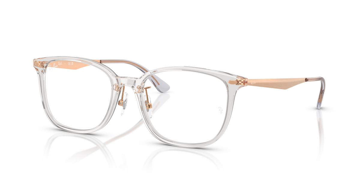 Brille Ray-Ban RX5403D 8416