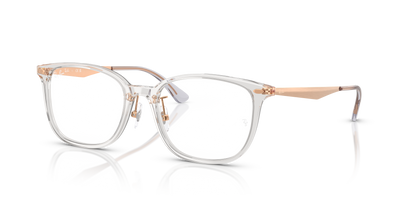 Brille Ray-Ban RX5403D 8416