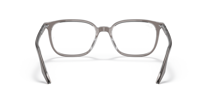 Ray-Ban RX5406 8111 54 18 光学镜架 醋酸纤维 方形 — 图片 4