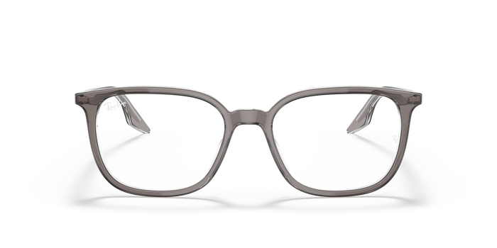 Ray-Ban RX5406 8111 54 18 光学镜架 醋酸纤维 方形 — 图片 2