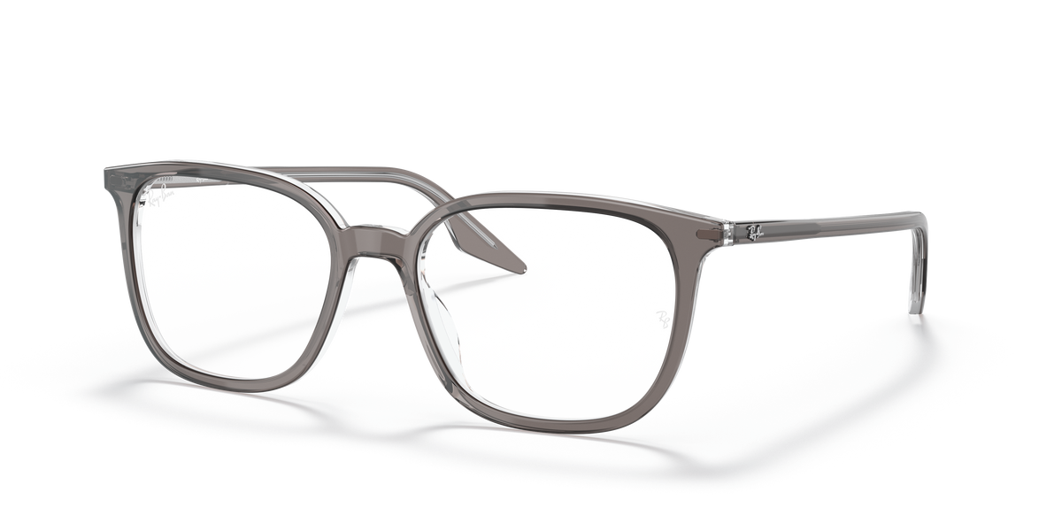 Prescription Glasses Ray-Ban RX5406 8111 54 18