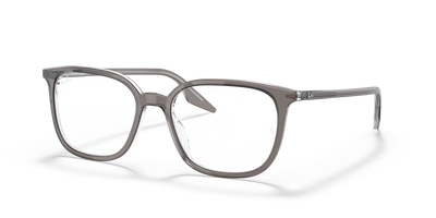Ray-Ban RX5406 8111 54 18 光学镜架 醋酸纤维 方形