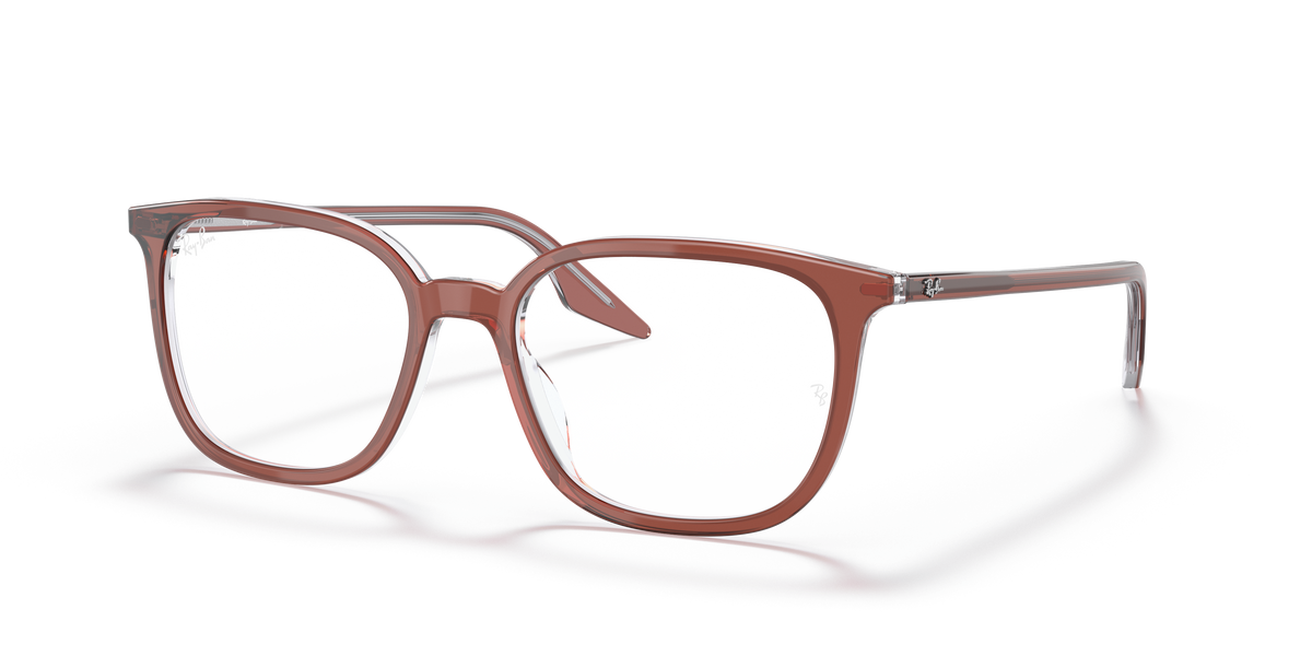 Prescription Glasses Ray-Ban RX5406 8171 52 18