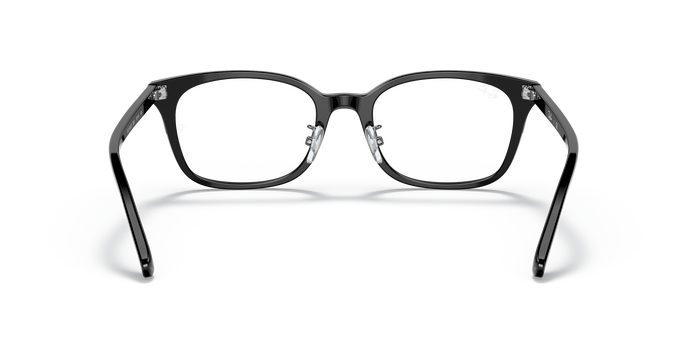 Gafas Graduadas Ray-Ban RX5407D 2000 52 19 — Imagen 4