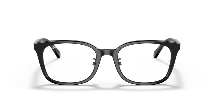 Gafas Graduadas Ray-Ban RX5407D 2000 52 19 — Imagen 2