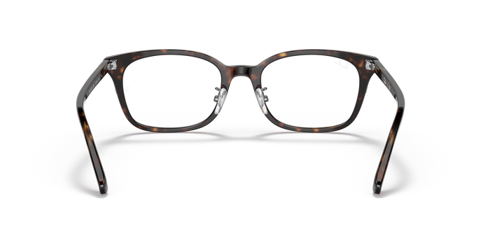 Gafas Graduadas Ray-Ban RX5407D 2012 52 19 — Imagen 4