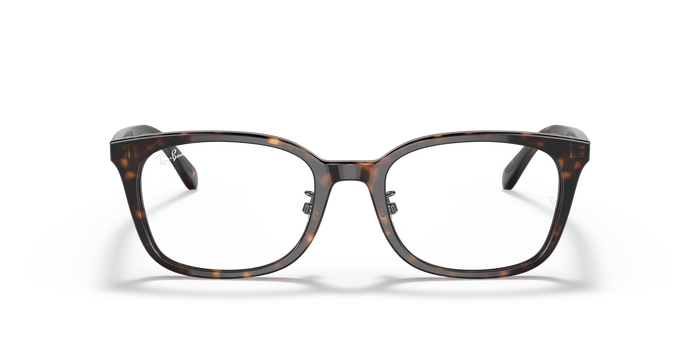 Gafas Graduadas Ray-Ban RX5407D 2012 52 19 — Imagen 2