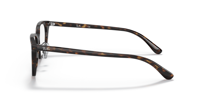 Gafas Graduadas Ray-Ban RX5407D 2012 52 19 — Imagen 3