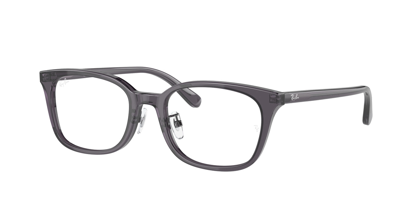 Gafas Graduadas Ray-Ban RX5407D 5920 52 19