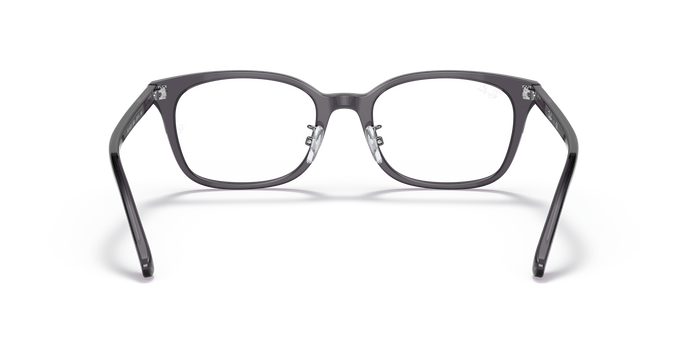 Prescription Glasses Ray-Ban RX5407D 5920 52 19 — Image 4