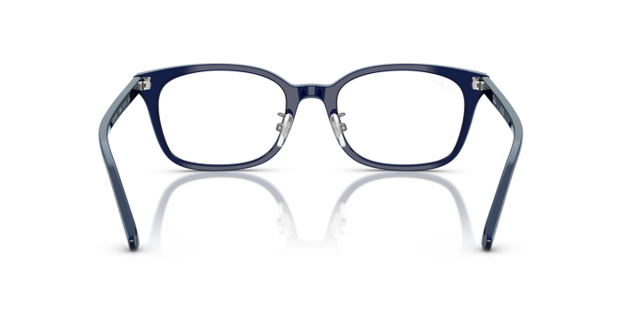 Очки для зрения Ray-Ban RX5407D 5986 52 19 — Изображение 4