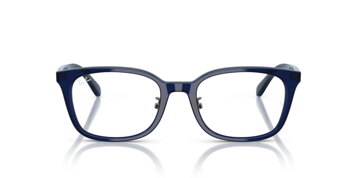 Очки для зрения Ray-Ban RX5407D 5986 52 19 — Изображение 2