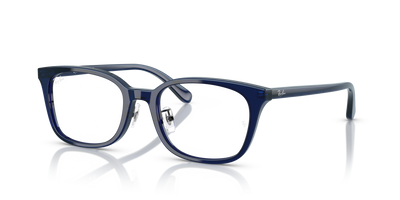 Prescription Glasses Ray-Ban RX5407D 5986 52 19