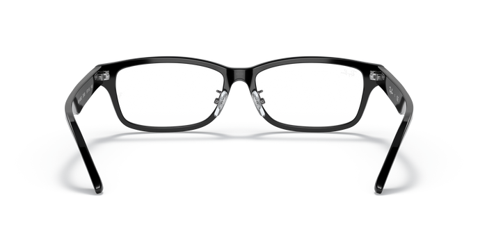 Brille Ray-Ban RX5408D 2000 57 15 — Bild 4