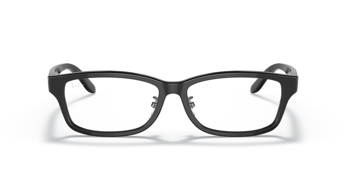 Brille Ray-Ban RX5408D 2000 57 15 — Bild 2