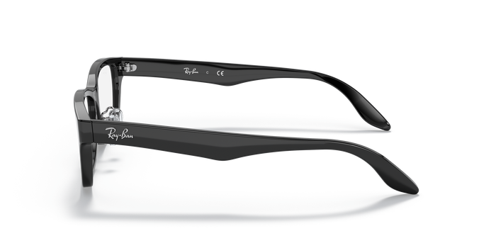 Brille Ray-Ban RX5408D 2000 57 15 — Bild 3