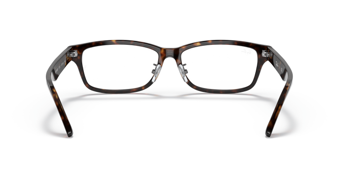 Prescription Glasses Ray-Ban RX5408D 2012 57 15 — Image 4