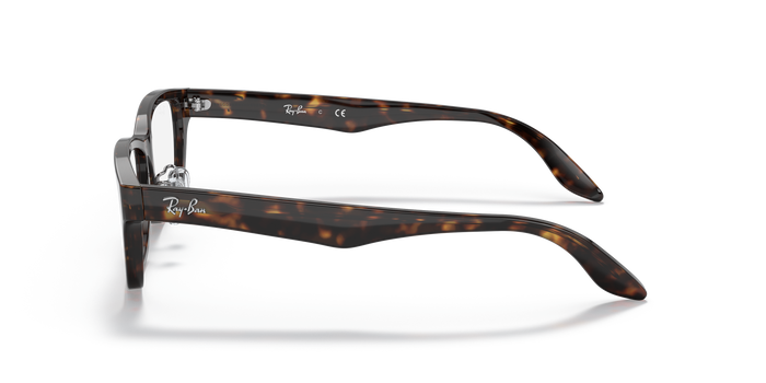 Prescription Glasses Ray-Ban RX5408D 2012 57 15 — Image 3