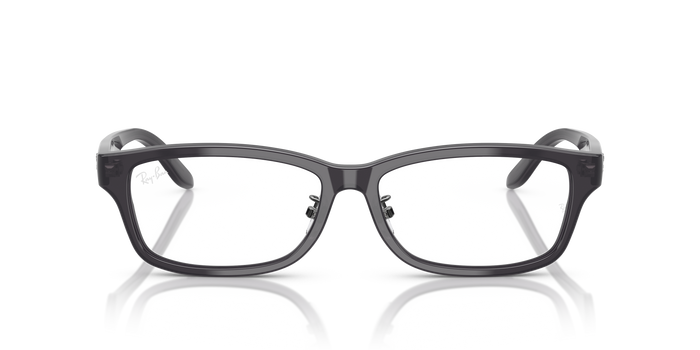 Brille Ray-Ban RX5408D 5920 57 15 — Bild 2