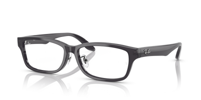 Brille Ray-Ban RX5408D 5920 57 15