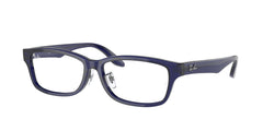 Brille Ray-Ban RX5408D 5986 57 15