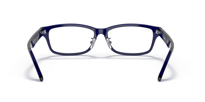 Prescription Glasses Ray-Ban RX5408D 5986 57 15 — Image 4
