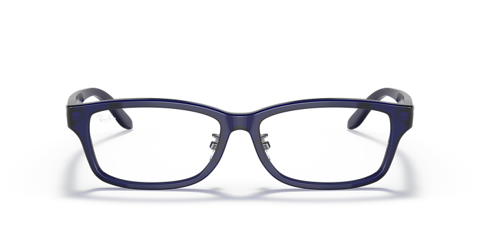 Prescription Glasses Ray-Ban RX5408D 5986 57 15 — Image 2
