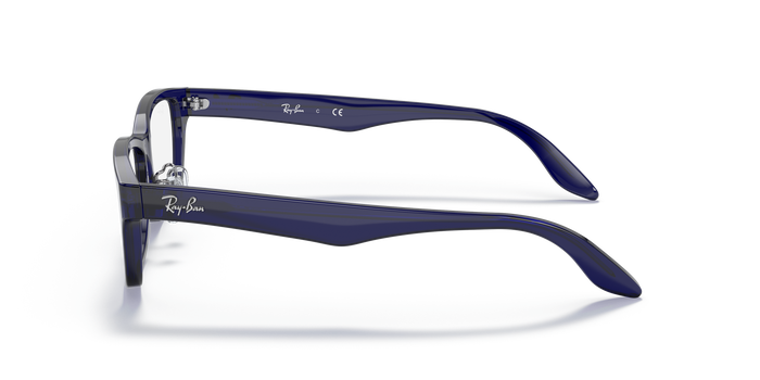 Prescription Glasses Ray-Ban RX5408D 5986 57 15 — Image 3