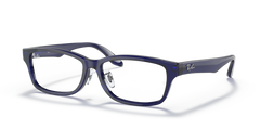 Prescription Glasses Ray-Ban RX5408D 5986 57 15