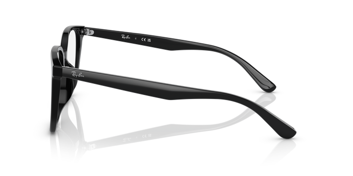 Prescription Glasses Ray-Ban RX5411D 2000 54 20 — Image 3
