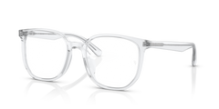 Ray-Ban RX5411D 2001 54 20 光学眼镜架 透明醋酸纤维