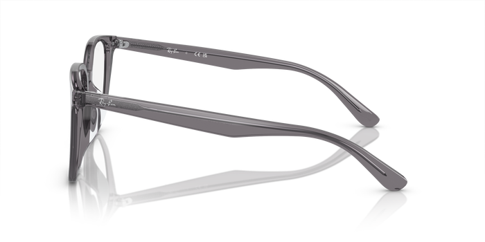 Prescription Glasses Ray-Ban RX5411D 8268 54 20 — Image 3