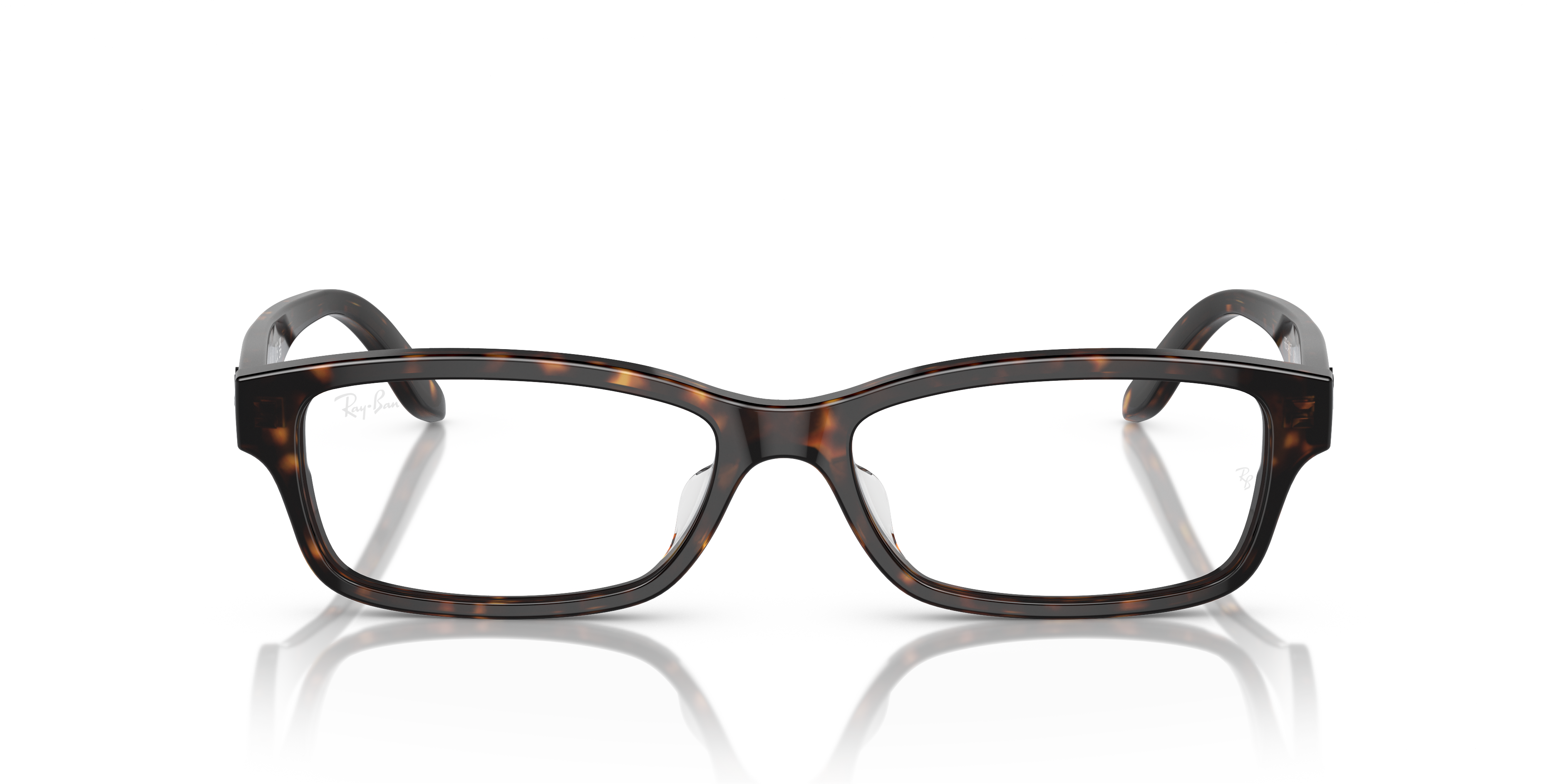 Gafas Graduadas Ray-Ban RX5415D 8287 55 16